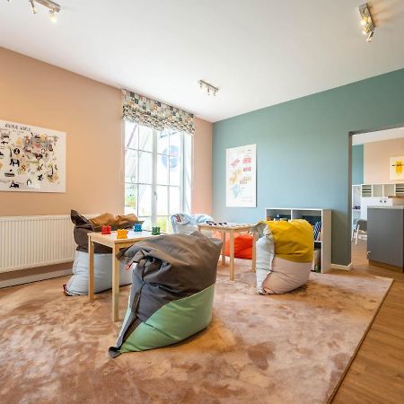 Feriendorf Rugana - Komfort Appartement Mit 1 Schlafzimmer Und Terrasse B16 Дранске Екстер'єр фото