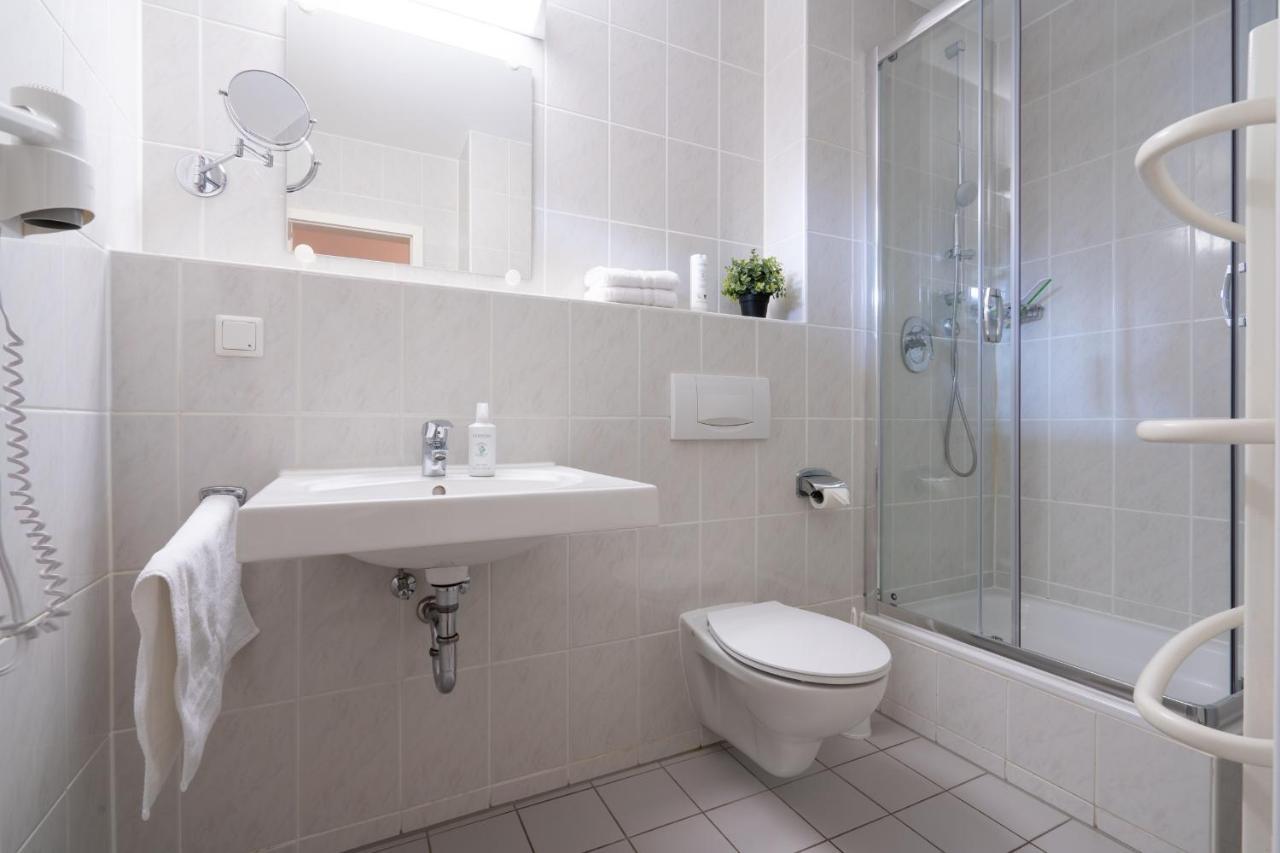 Feriendorf Rugana - Komfort Appartement Mit 1 Schlafzimmer Und Terrasse B16 Дранске Екстер'єр фото
