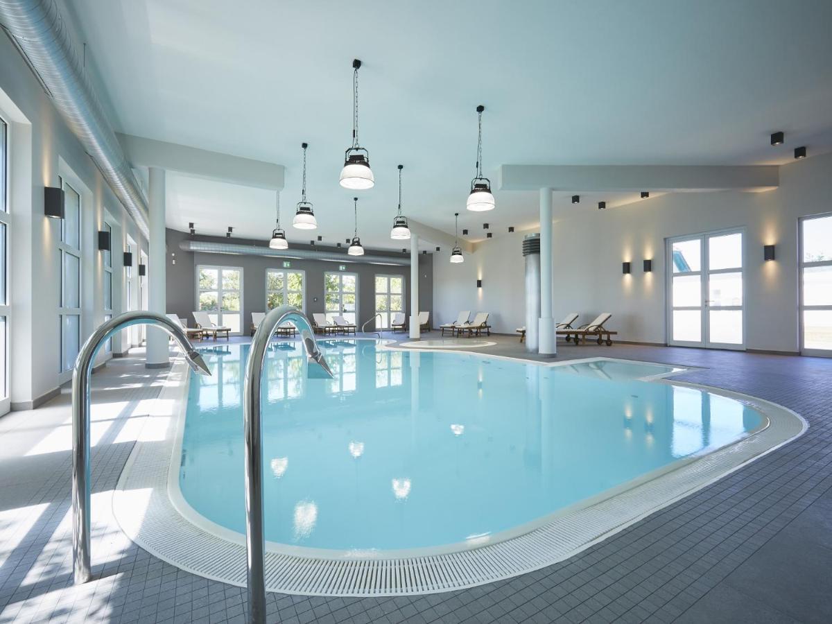 Feriendorf Rugana - Komfort Appartement Mit 1 Schlafzimmer Und Terrasse B16 Дранске Екстер'єр фото